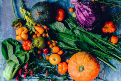 Vegetables