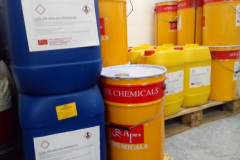 Chemicals
